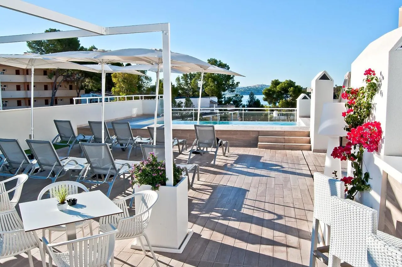 Bq Bulevar Peguera (Adults Only) Spain