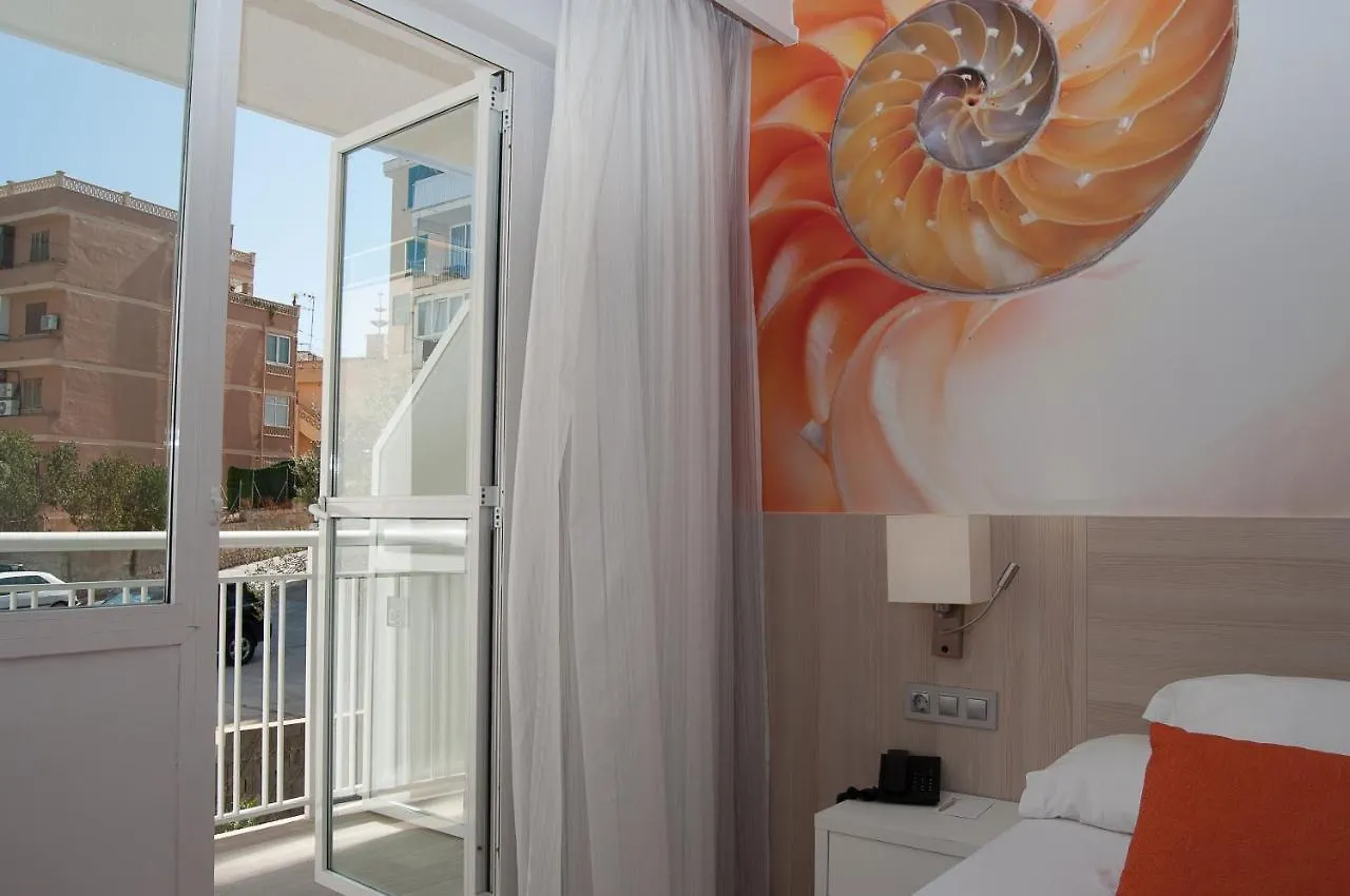 Hotel Bq Bulevar Peguera (Adults Only)