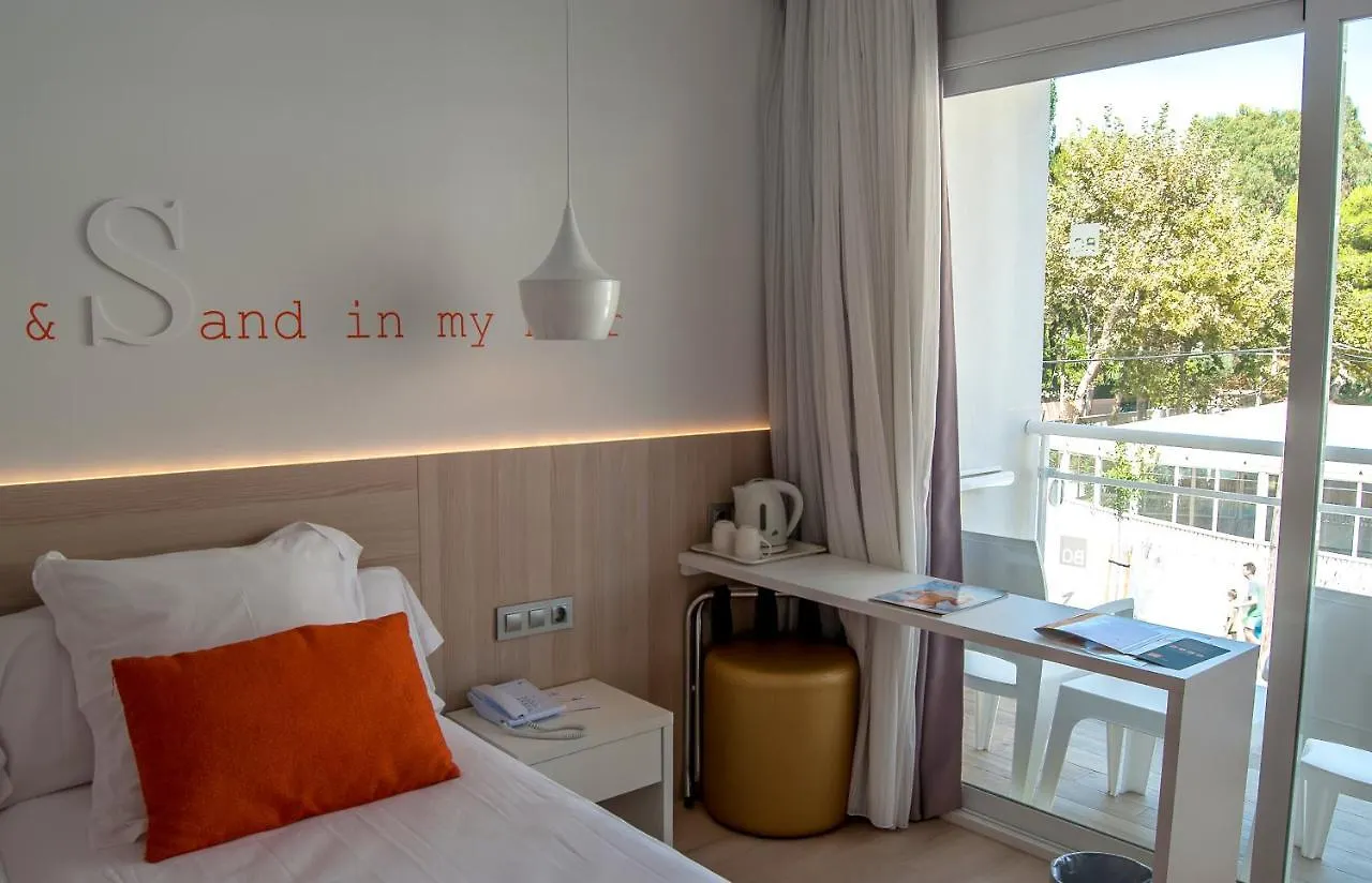 Bq Bulevar Peguera (Adults Only)