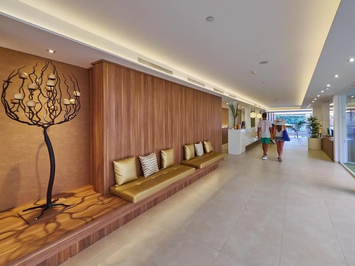 *** Hotel Bq Bulevar Peguera (Adults Only) Spain