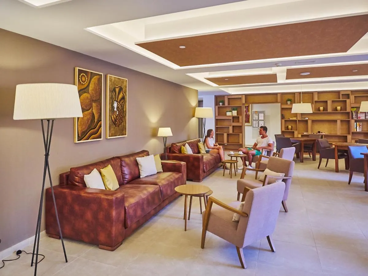Hotel Bq Bulevar Peguera (Adults Only)