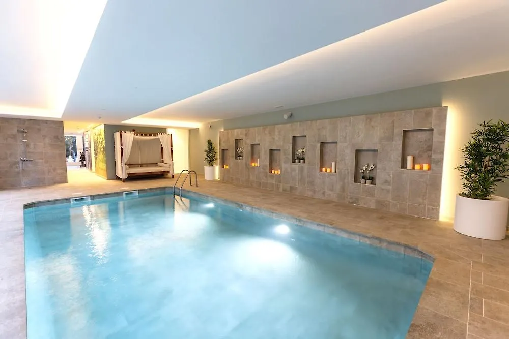 Bq Bulevar Peguera (Adults Only) 3*,