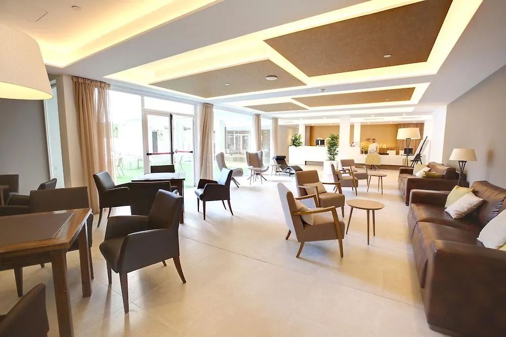 Bq Bulevar Peguera (Adults Only) Spain