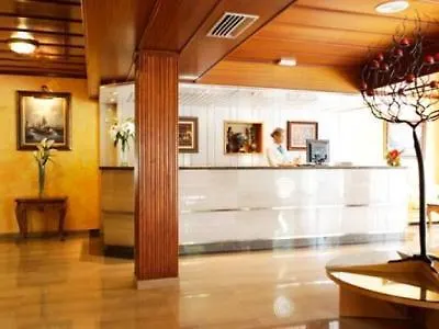 Hotel Bq Bulevar Peguera (Adults Only)