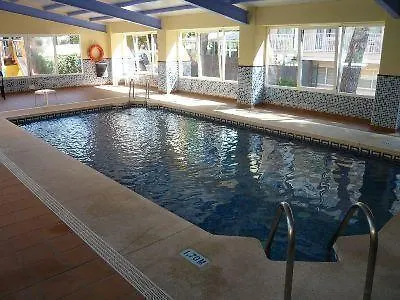 Bq Bulevar Peguera (Adults Only) 3*,