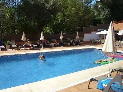 Bq Bulevar Peguera (Adults Only) Hotel