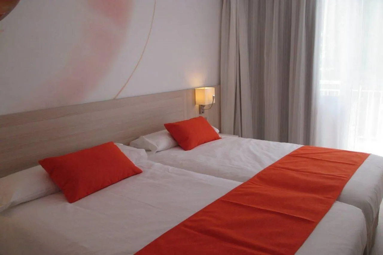 Bq Bulevar Peguera (Adults Only) 3*,  Spain
