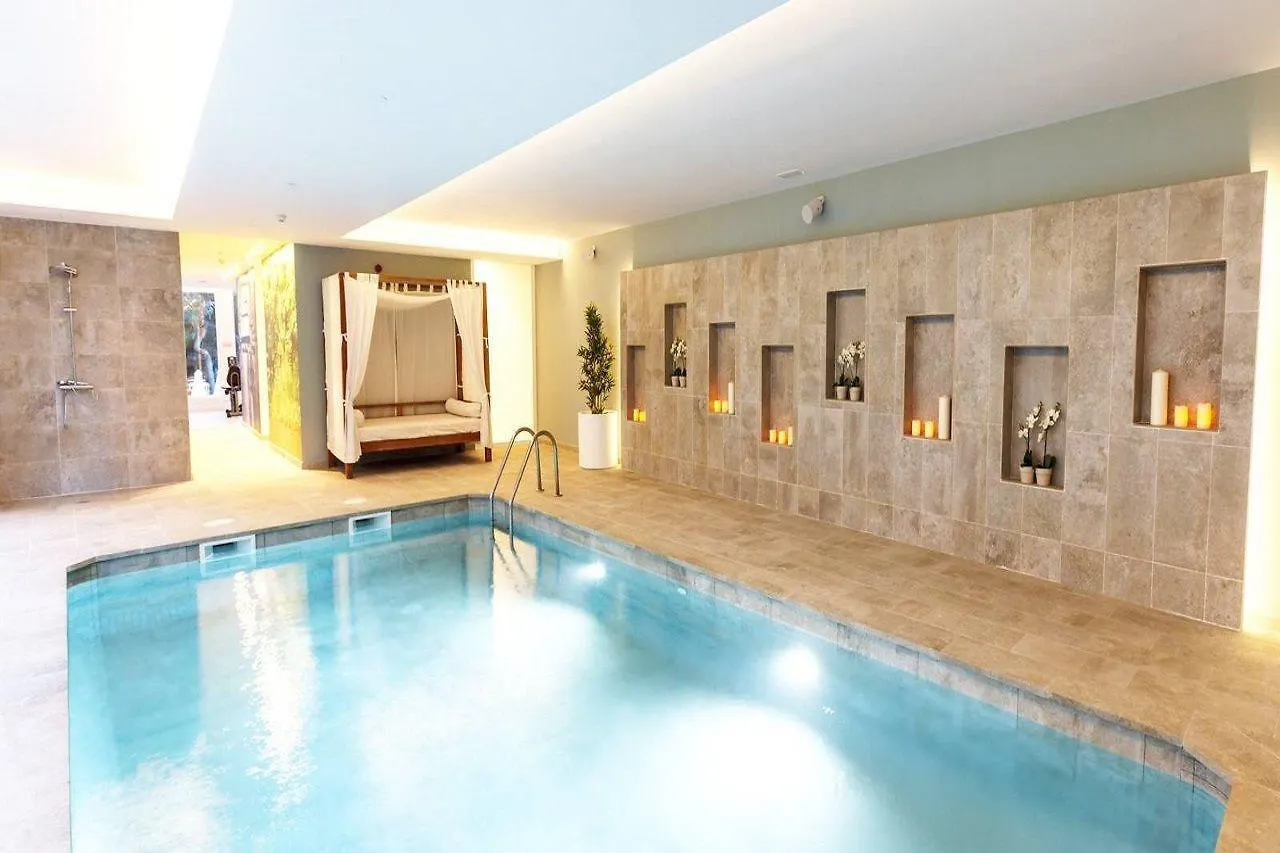 Bq Bulevar Peguera (Adults Only) 3*,