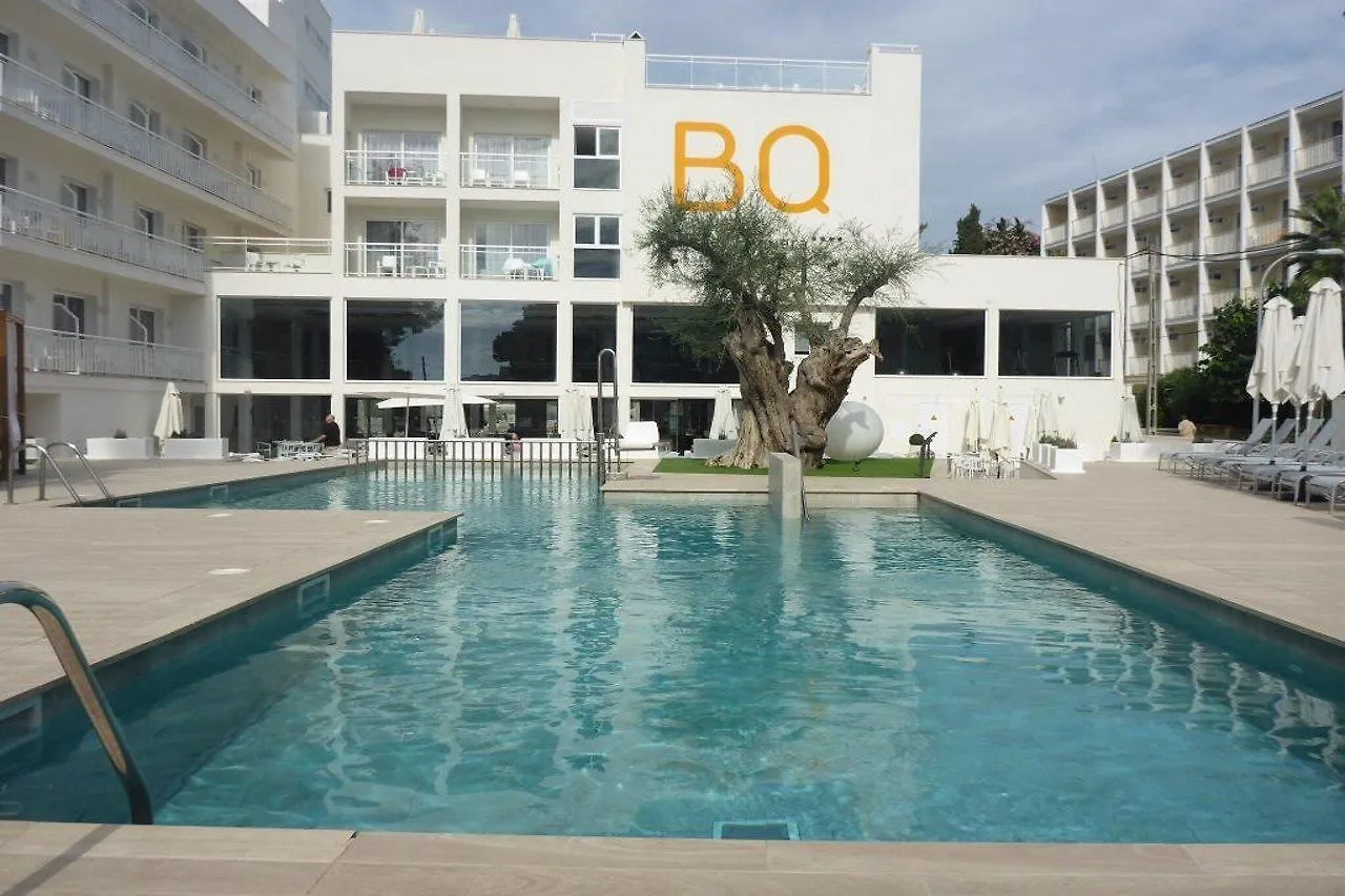 Bq Bulevar Peguera (Adults Only) Hotel