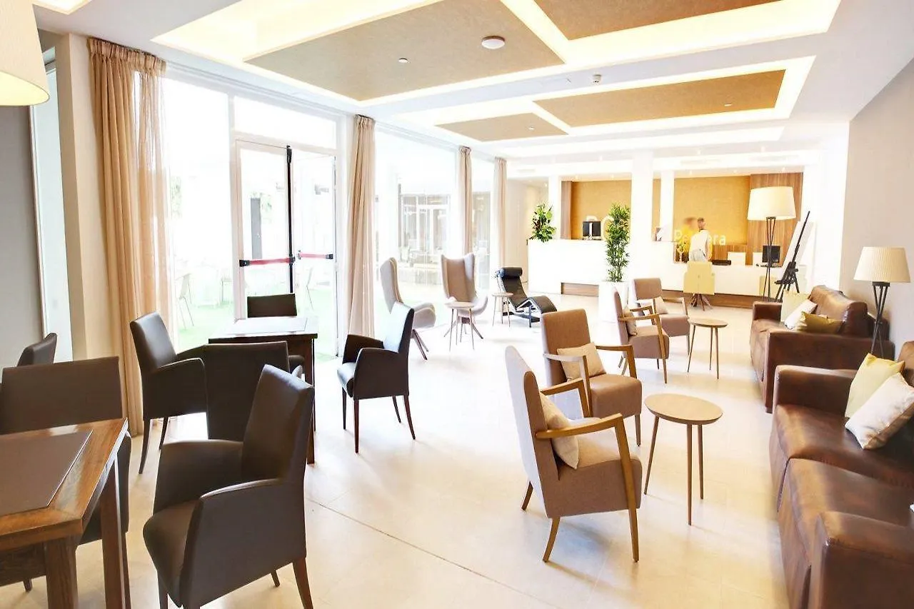 Hotel Bq Bulevar Peguera (Adults Only)