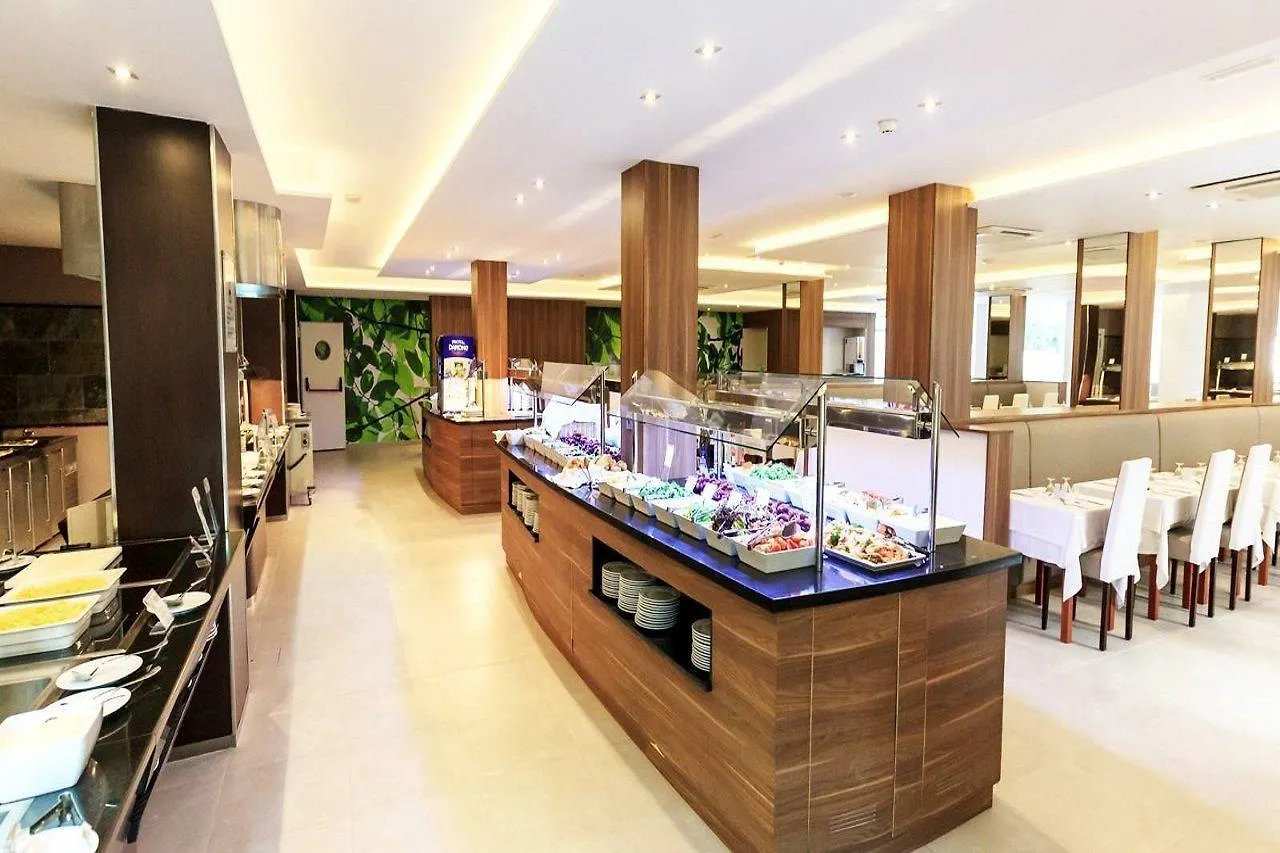 Bq Bulevar Peguera (Adults Only) Spain