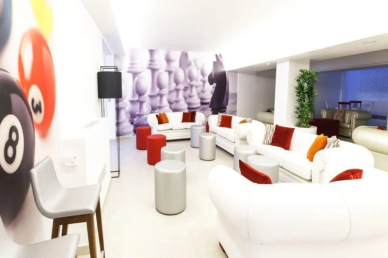*** Hotel Bq Bulevar Peguera (Adults Only) Spain