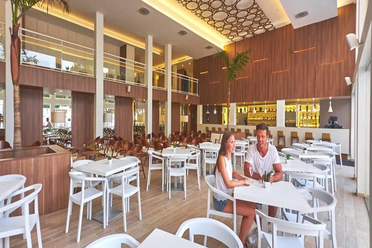 Bq Bulevar Peguera (Adults Only)
