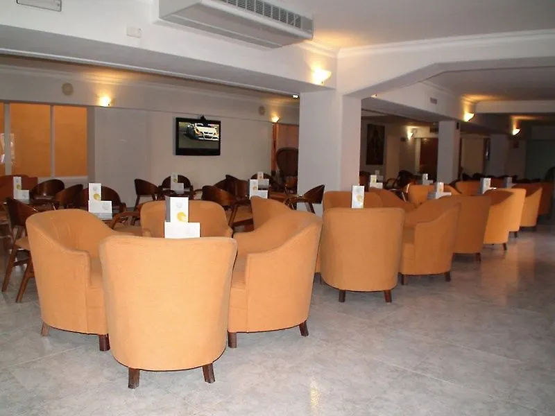 Bq Bulevar Peguera (Adults Only) Spain