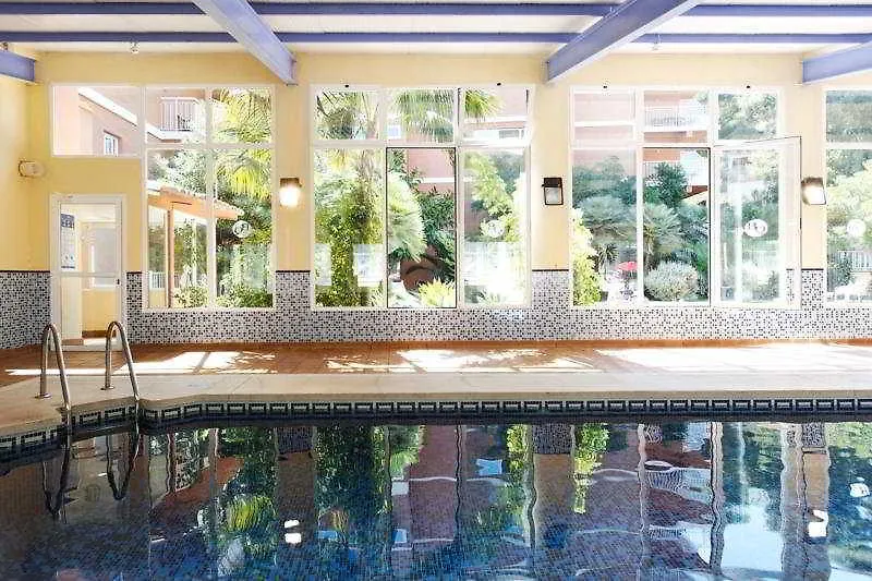 Bq Bulevar Peguera (Adults Only) 3*,