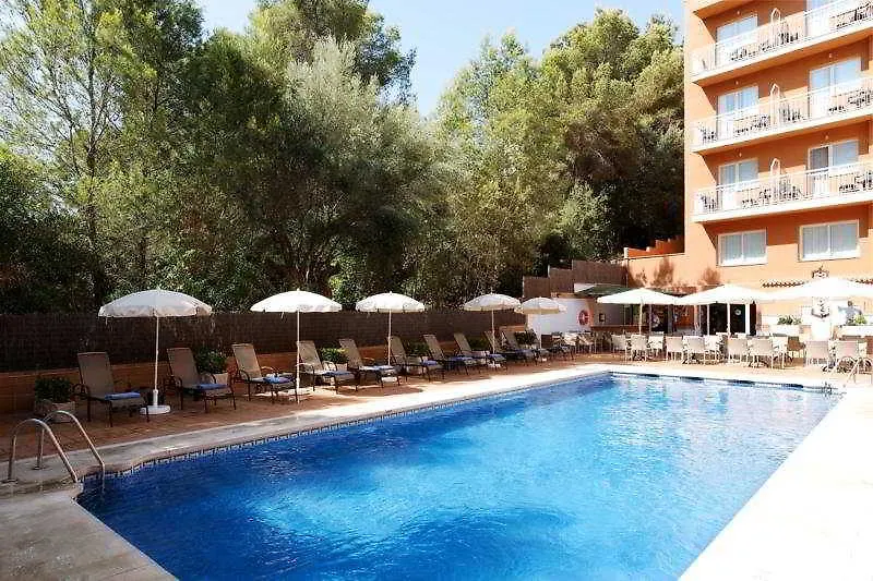 Bq Bulevar Peguera (Adults Only) Hotel