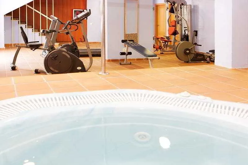 Bq Bulevar Peguera (Adults Only) 3*,  Spanje
