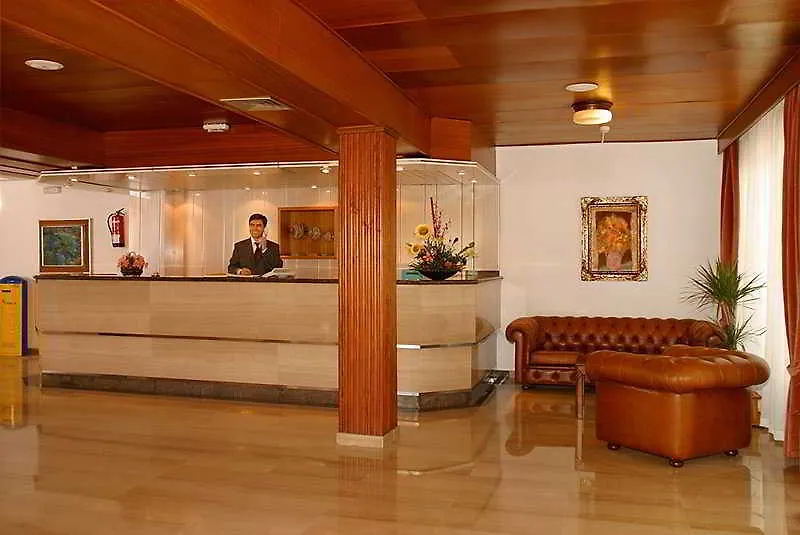 Hotel Bq Bulevar Peguera (Adults Only)