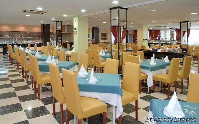 Bq Bulevar Peguera (Adults Only)