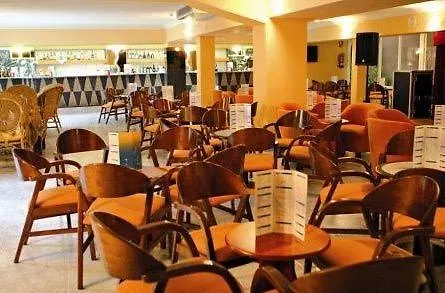 Bq Bulevar Peguera (Adults Only) Hotel