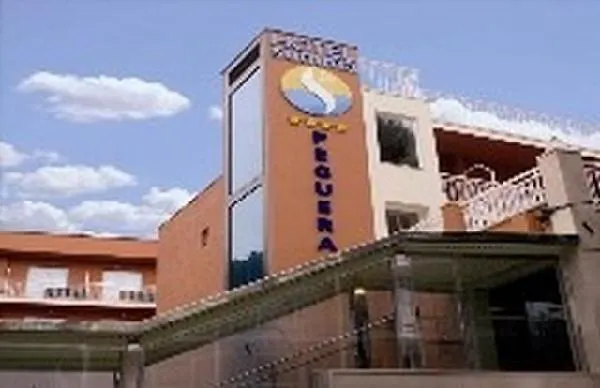 Bq Bulevar Peguera (Adults Only) Hotel