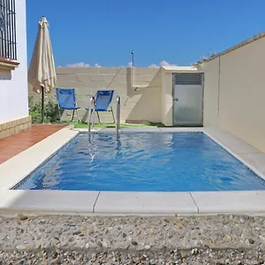 Chaparrillo Conil , Conil De La Frontera España