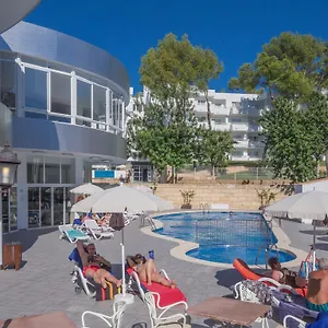 Hotel Olimarotel Park