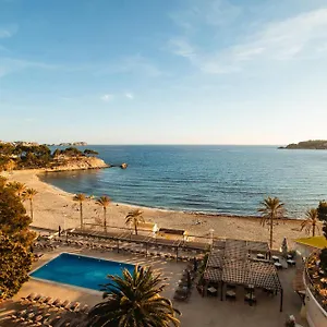 Hotell Secrets Mallorca Villamil & - Adults Only