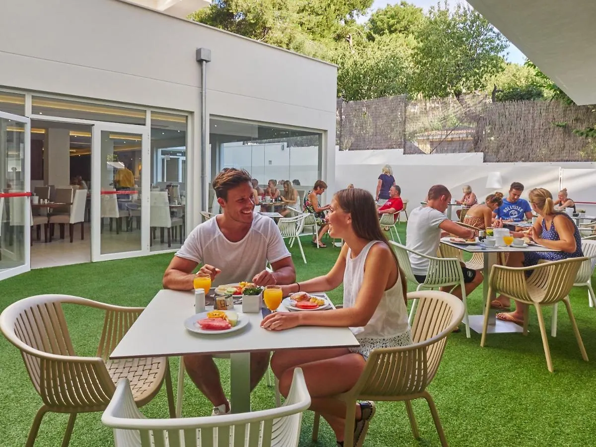 Bq Bulevar Peguera (Adults Only) Ξενοδοχείο