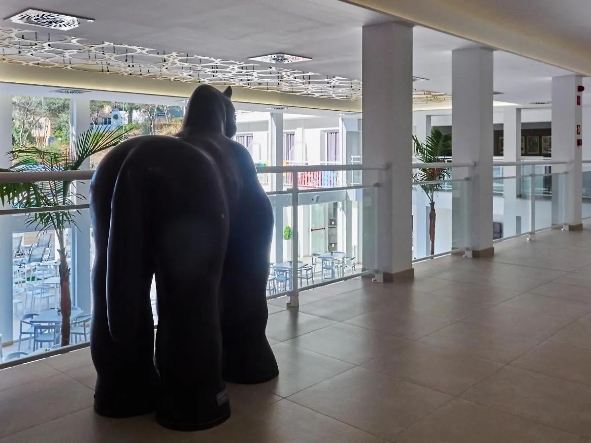 Ξενοδοχείο Bq Bulevar Peguera (Adults Only)