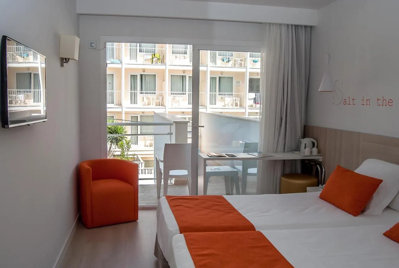 Hotel Bq Bulevar Peguera- Adults Only