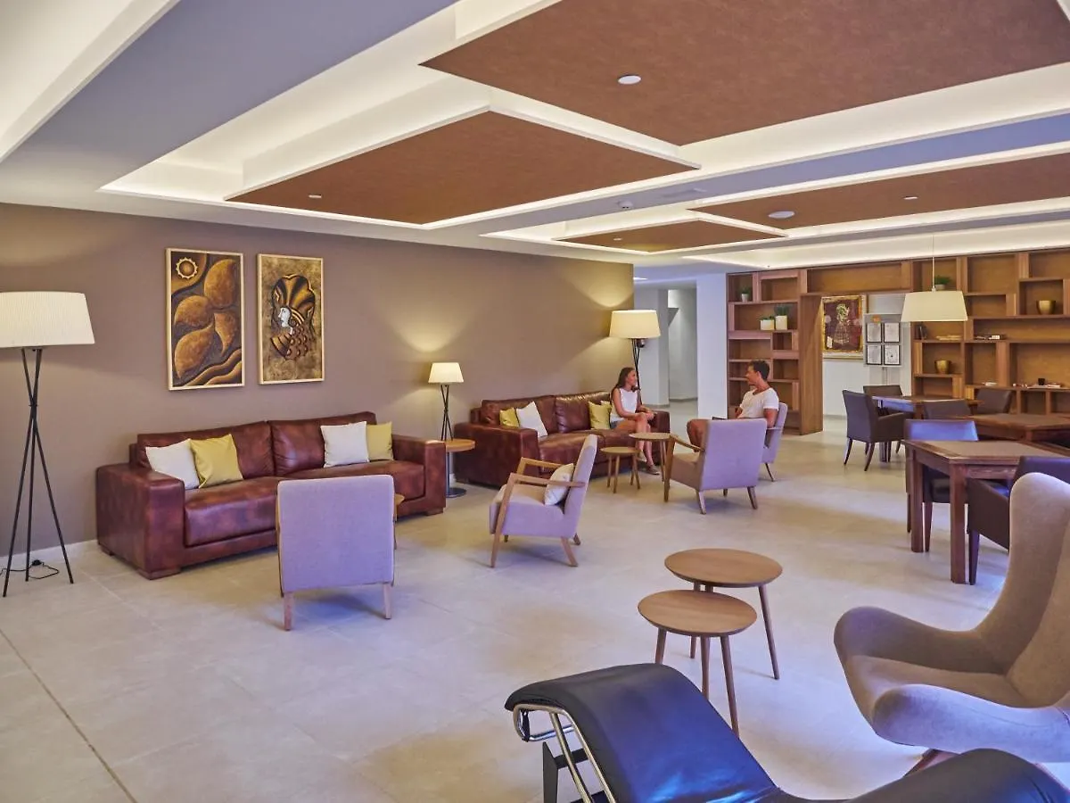 Bq Bulevar Peguera- Adults Only Hotel