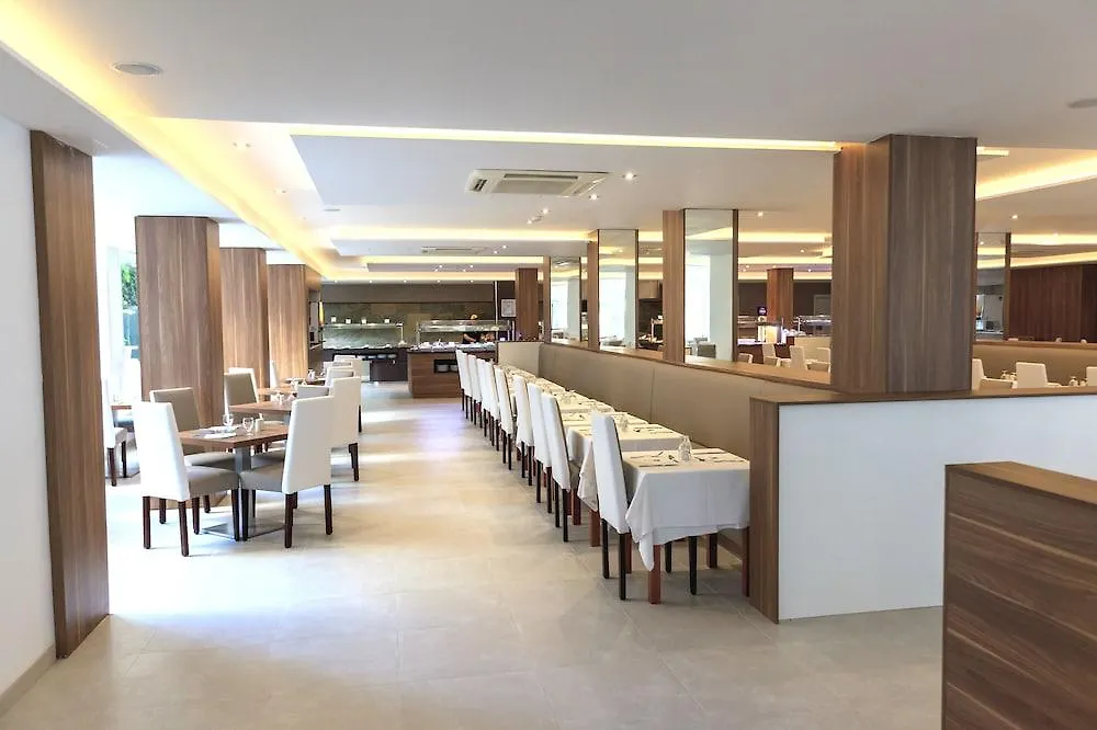 **** Hotel Bq Bulevar Peguera- Adults Only España