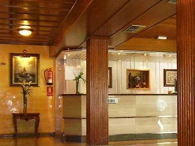 Hotel Bq Bulevar Peguera- Adults Only