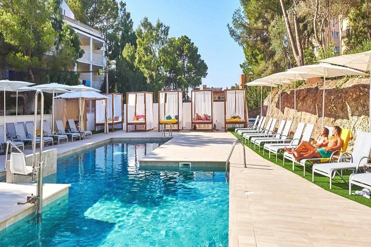 Bq Bulevar Peguera- Adults Only Hotel Peguera