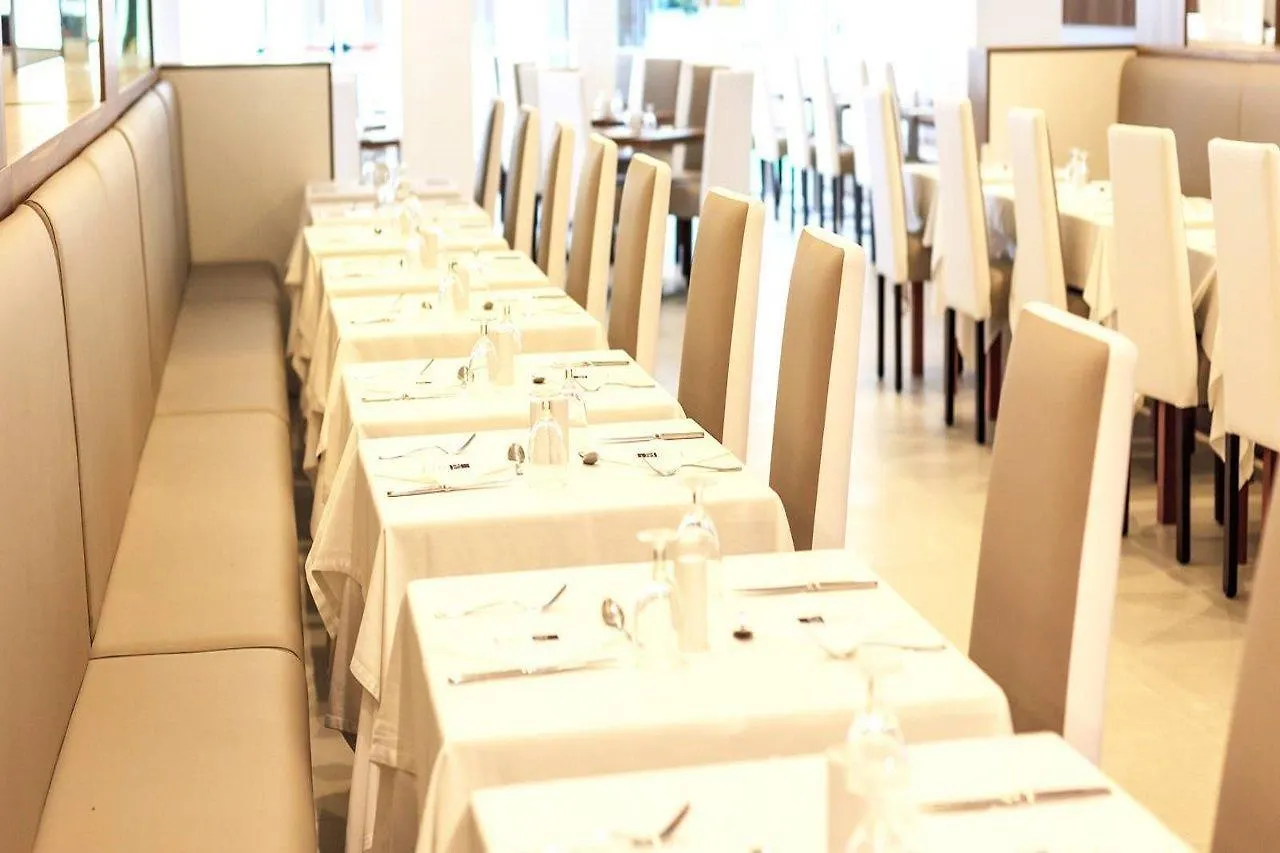 Bq Bulevar Peguera- Adults Only Hotel
