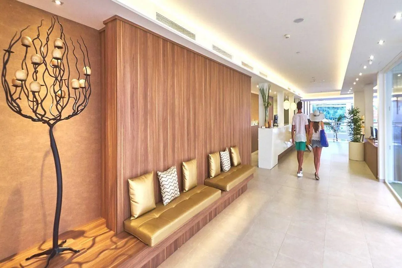 **** Hotel Bq Bulevar Peguera- Adults Only España