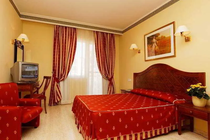 Hotel Bq Bulevar Peguera- Adults Only